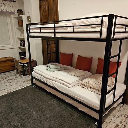 Apartman David - Ad Magura Donovaly Exterior foto