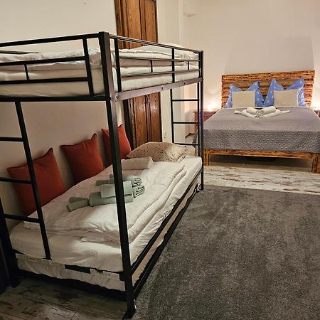 Apartman David - Ad Magura Donovaly Exterior foto