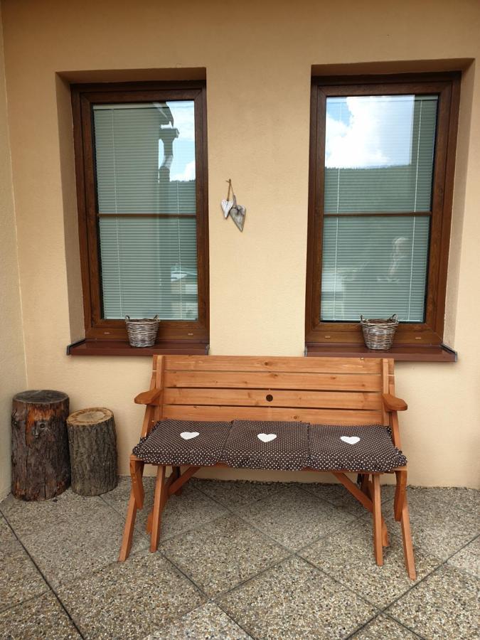 Apartman David - Ad Magura Donovaly Exterior foto