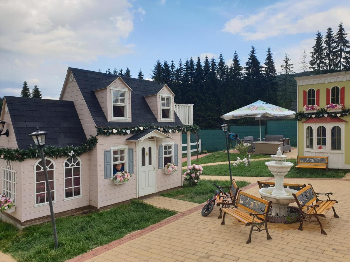 Apartman David - Ad Magura Donovaly Exterior foto