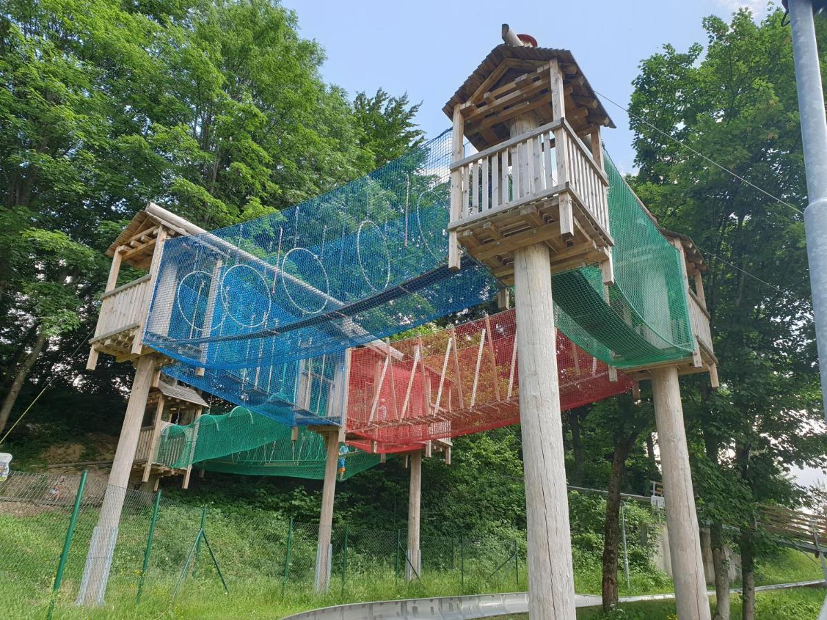 Apartman David - Ad Magura Donovaly Exterior foto