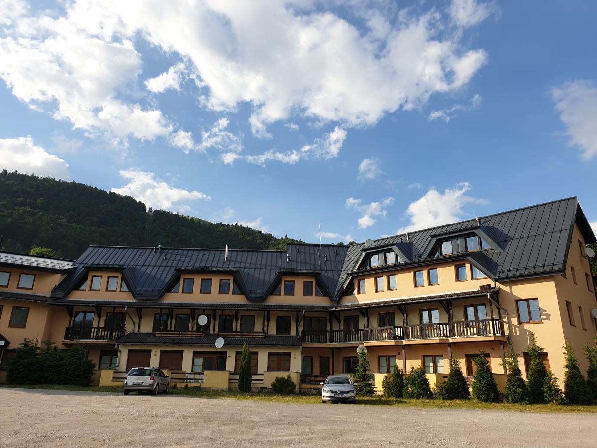 Apartman David - Ad Magura Donovaly Exterior foto