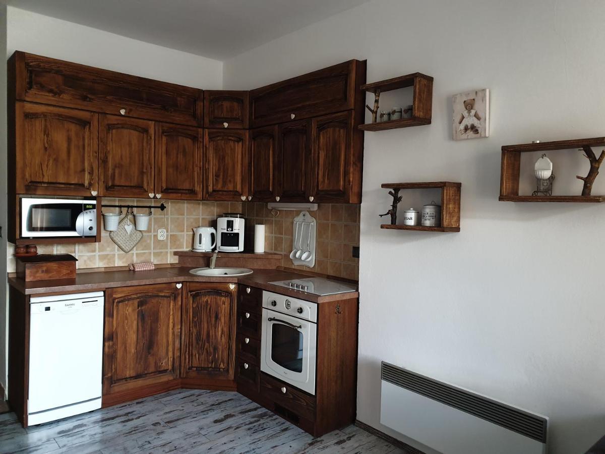 Apartman David - Ad Magura Donovaly Exterior foto