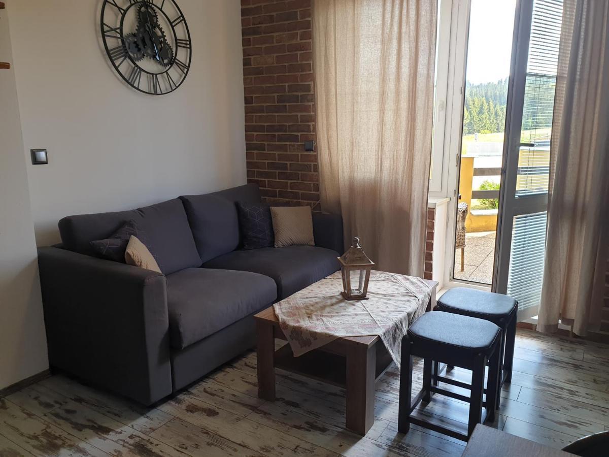 Apartman David - Ad Magura Donovaly Exterior foto