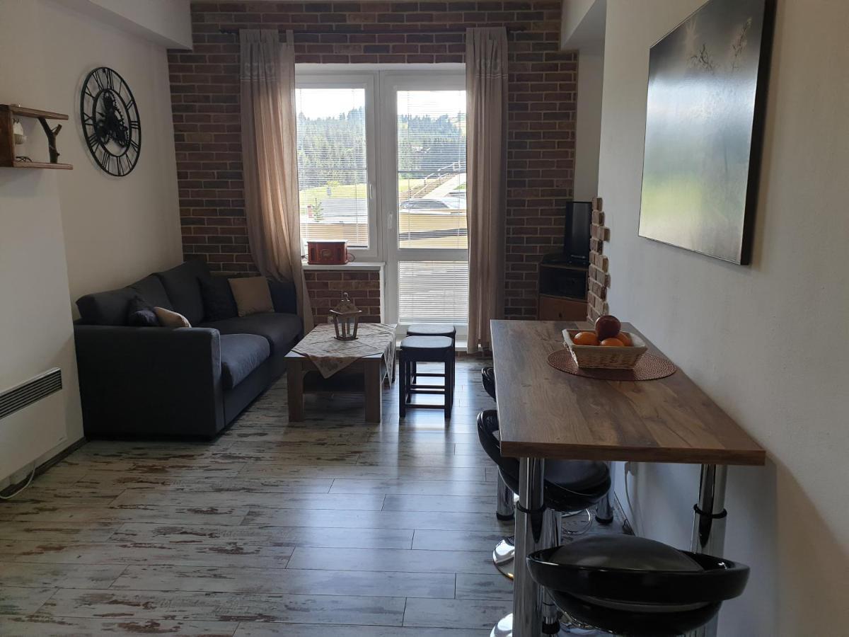 Apartman David - Ad Magura Donovaly Exterior foto
