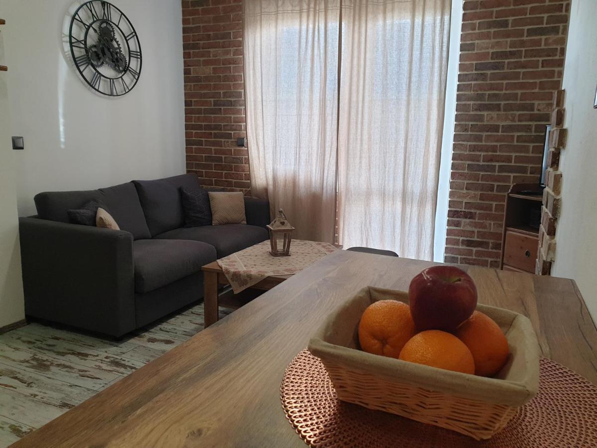 Apartman David - Ad Magura Donovaly Exterior foto
